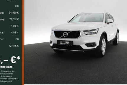 Volvo XC40 64.292 km 24.390 &euro; Engelskirchen 51766