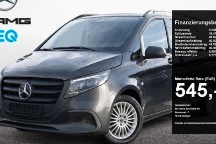 Mercedes-Benz Vito 49.003 km 45.990 &euro; Plettenberg 58840