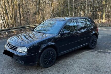 VW Golf 229.400 km 1.399 &euro; Plettenberg 58840