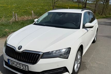 Skoda Superb 167.000 km 19.000 &euro; Reichshof 51580