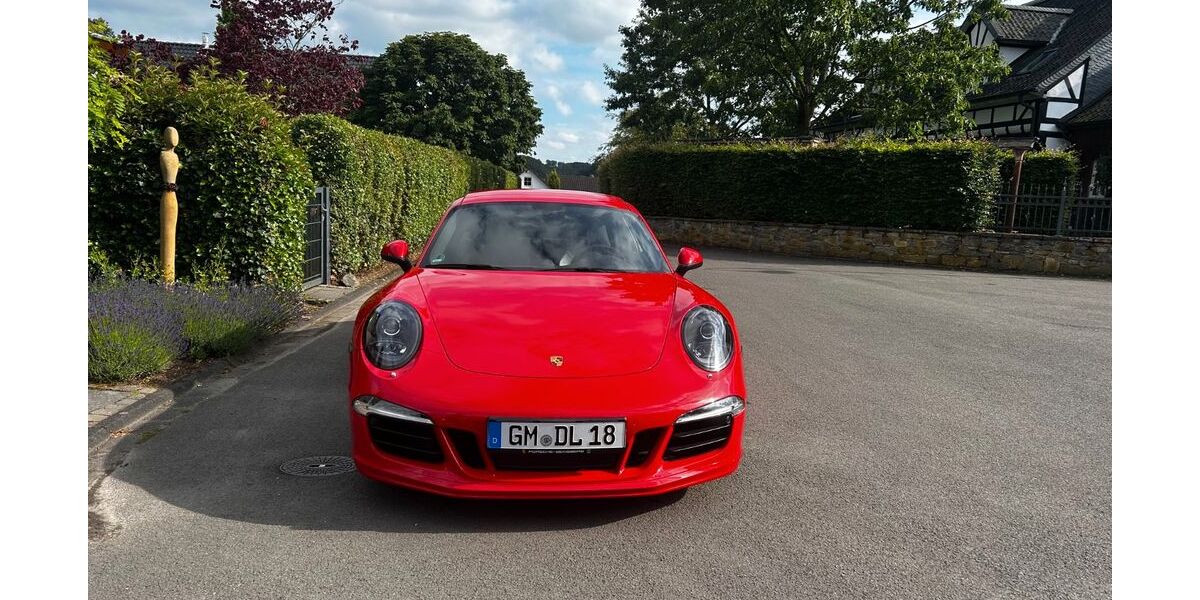 Porsche 911 Urmodell 27.500 km 95.000 &euro; Nümbrecht 51588