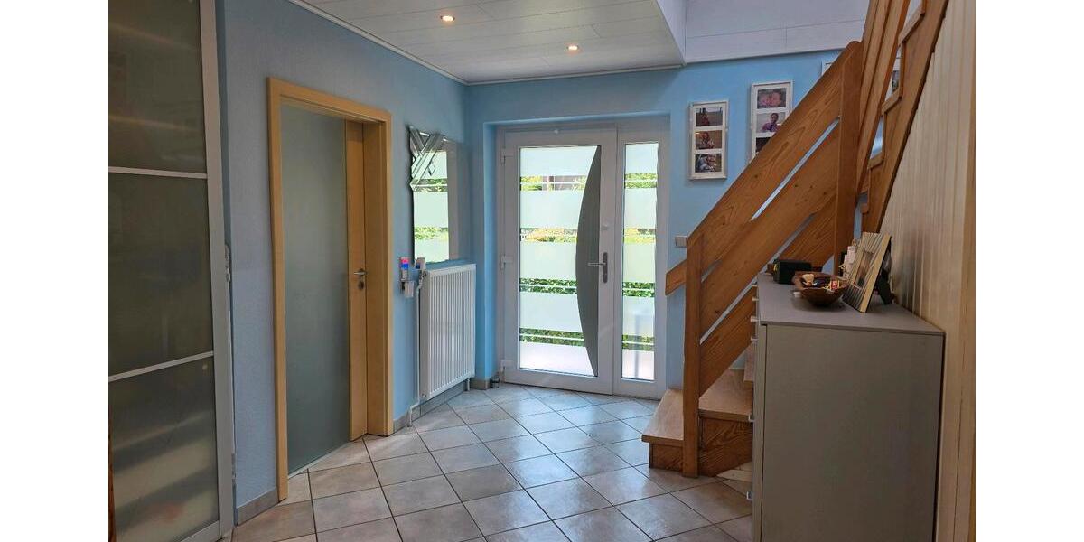 Einfamilienhaus Lüdenscheid Augustenthal - 4 Zimmer, 133 m&sup2;, 449.000&euro; | Angebot:26566800