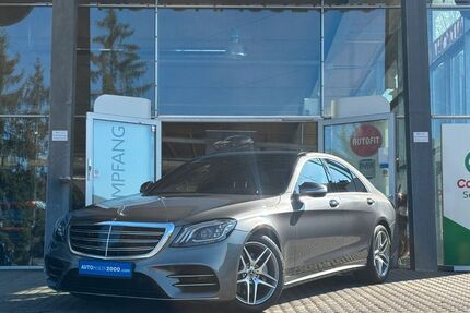 Mercedes-Benz S 350 70.000 km 47.850 &euro; Lüdenscheid 58511