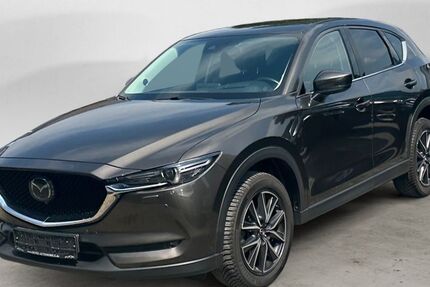 Mazda CX-5 196.741 km 13.450 &euro; Eitorf 53783