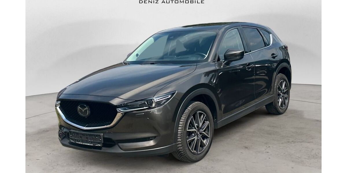Mazda CX-5 196.741 km 13.450 &euro; Eitorf 53783