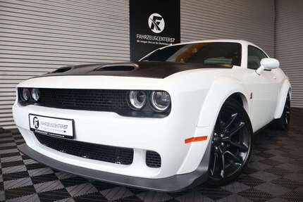 Dodge Challenger 30.302 km 34.999 &euro; Wenden 57482