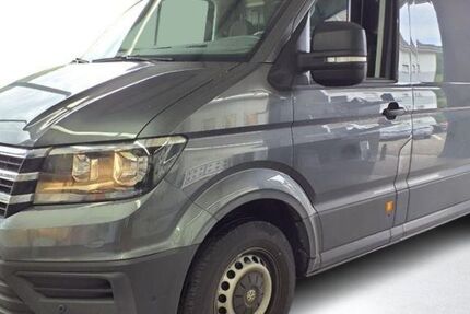 VW Crafter 66.350 km 32.990 &euro; Engelskirchen 51766