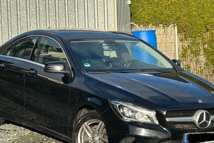 Mercedes-Benz CLA 180 315.500 km 8.999 &euro; Overath bei Köln 51491