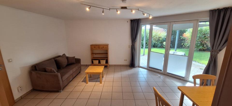 Etagenwohnung Freudenberg - 1 Zimmer, 42 m&sup2;, 350&euro; | Angebot:27619506