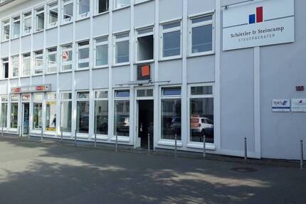 Gewerbeobjekt Lüdenscheid Othlinghausen - 1.040&euro; | Angebot:25728936