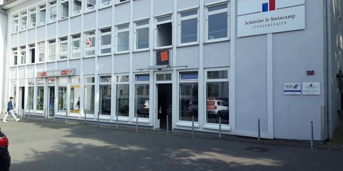 Gewerbeobjekt Lüdenscheid Othlinghausen - 1.040&euro; | Angebot:25728936