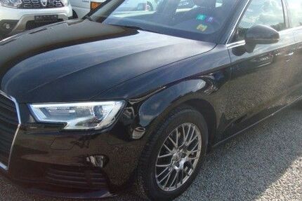 Audi A3 242.000 km 6.200 &euro; Engelskirchen-Loope 51766
