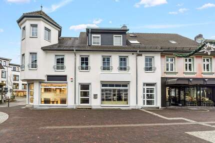 Gewerbeobjekt Meinerzhagen - 3 Zimmer, 229.000&euro; | Angebot:25679913