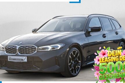 BMW M340d 26.943 km 58.390 &euro; Olpe 57462