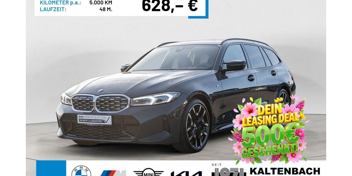 BMW M340d 26.943 km 58.390 &euro; Olpe 57462
