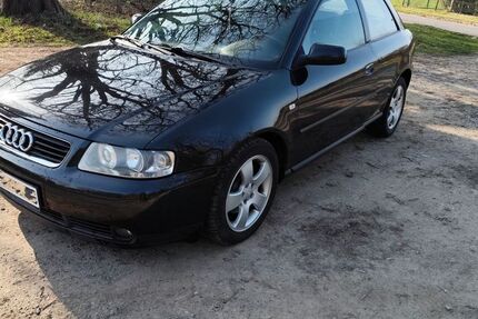 Audi A3 345.000 km 1.299 &euro; Bergisch Gladbach 51469