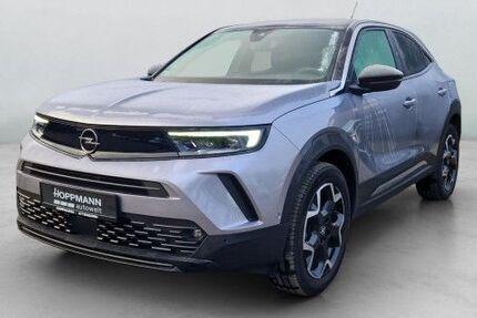 Opel Mokka 6.990 km 26.890 &euro; Attendorn 57439