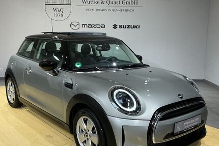 Mini Cooper 38.700 km 21.390 &euro; Gummersbach 51645