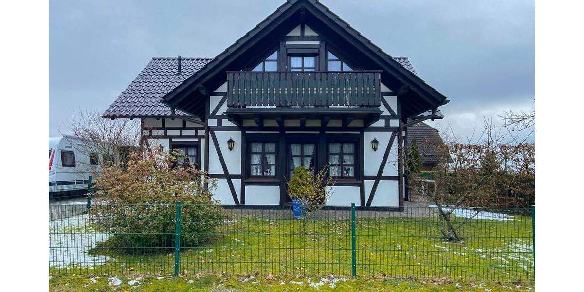 Einfamilienhaus Morsbach / Lichtenberg Lichtenberg - 3 Zimmer, 140 m&sup2;, 399.000&euro; | Angebot:25819921