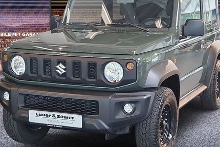 Suzuki Jimny 41.371 km 31.900 &euro; Gummersbach 51647