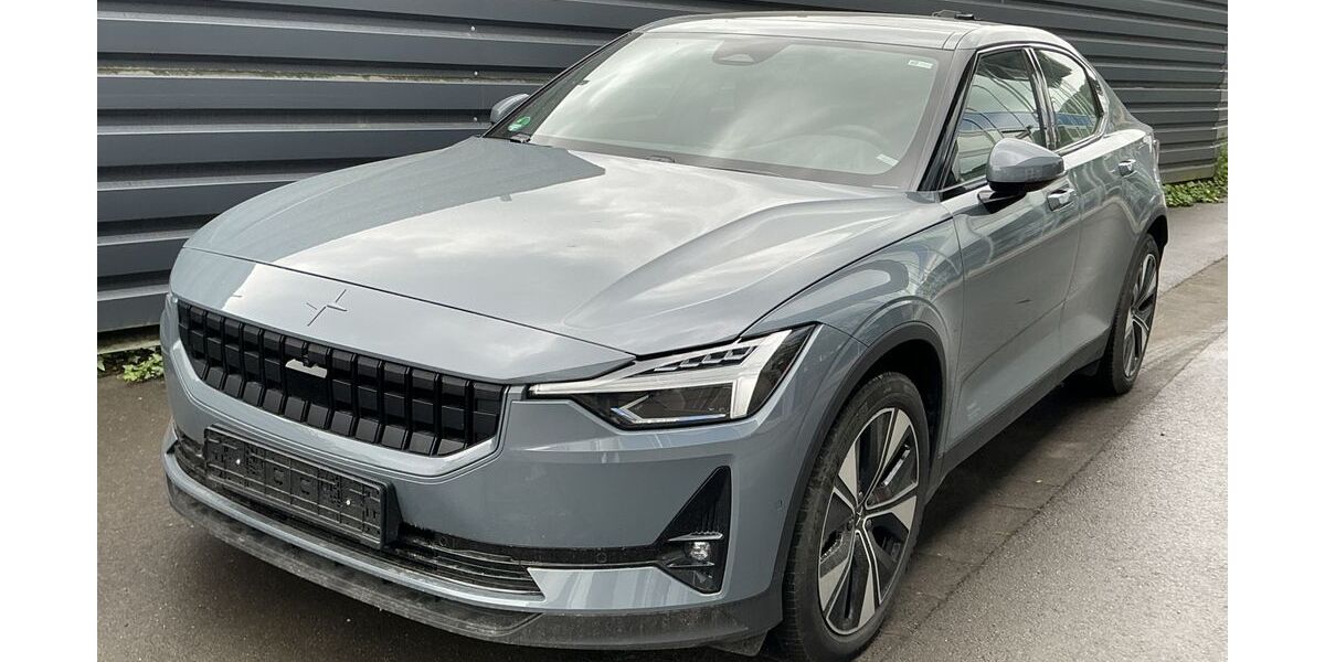 Polestar 2 48.469 km 31.870 &euro; Eitorf 53783