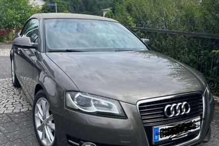 Audi Cabriolet 223.910 km 7.100 &euro; Waldbröl 51545