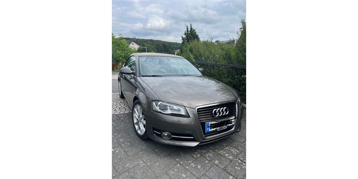 Audi Cabriolet 223.910 km 7.100 &euro; Waldbröl 51545