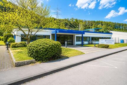Gewerbeobjekt Werdohl - 2.390&euro; | Angebot:26556198