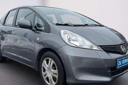 Honda Jazz 166.222 km 2.999 &euro; Olpe 57462
