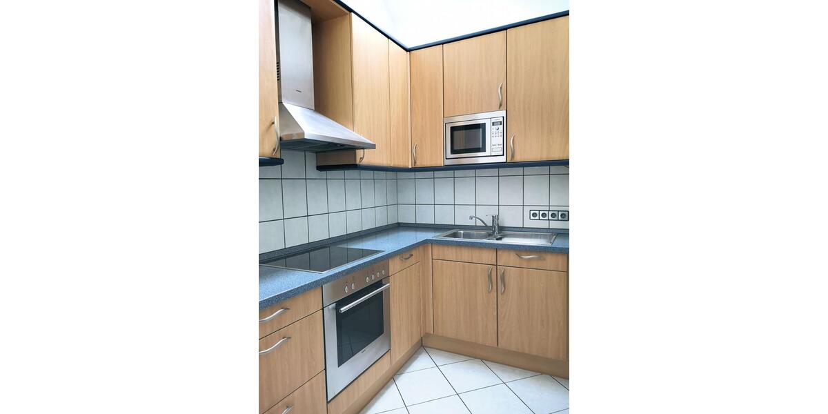 Maisonettenwohnung Lüdenscheid Staberg - 2.5 Zimmer, 68 m&sup2;, 152.500&euro; | Angebot:27228315