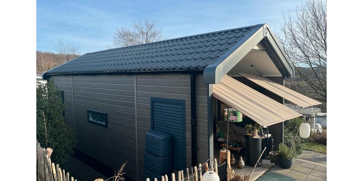 Einfamilienhaus Marienheide - 2 Zimmer, 26 m&sup2;, 88.500&euro; | Angebot:24573247