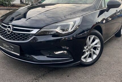 Opel Astra 77.840 km 10.997 &euro; Waldbröl 51545