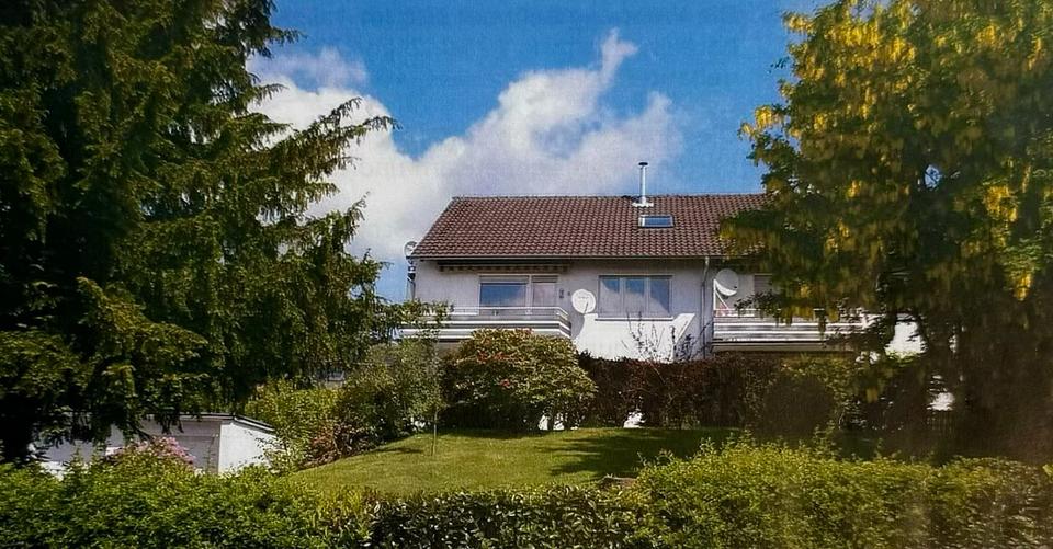 Etagenwohnung Waldbröl - 3 Zimmer, 85 m&sup2;, 900&euro; | Angebot:25975009