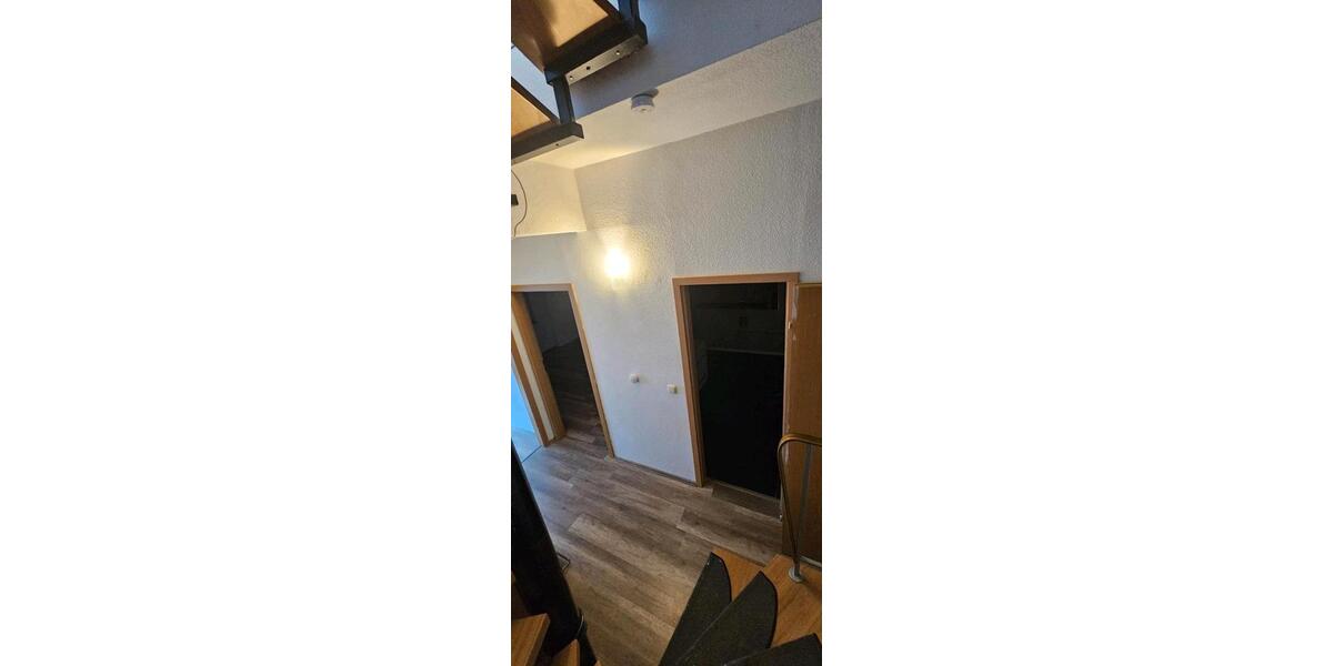 Maisonettenwohnung Lüdenscheid Staberg - 4 Zimmer, 113 m&sup2;, 210.000&euro; | Angebot:27022649