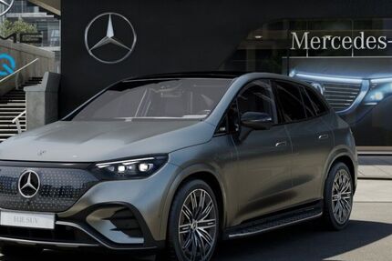 Mercedes-Benz EQE SUV 13.034 km 65.880 &euro; Plettenberg 58840