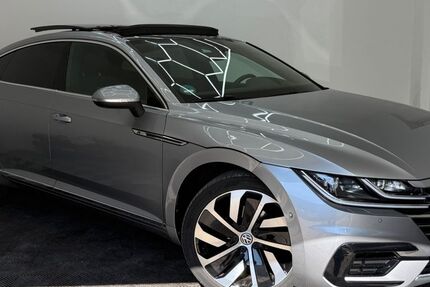 VW Arteon 139.000 km 19.900 &euro; Radevormwald 42477