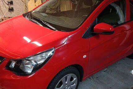 Opel Karl 162.000 km 4.500 &euro; Lindlar 51789