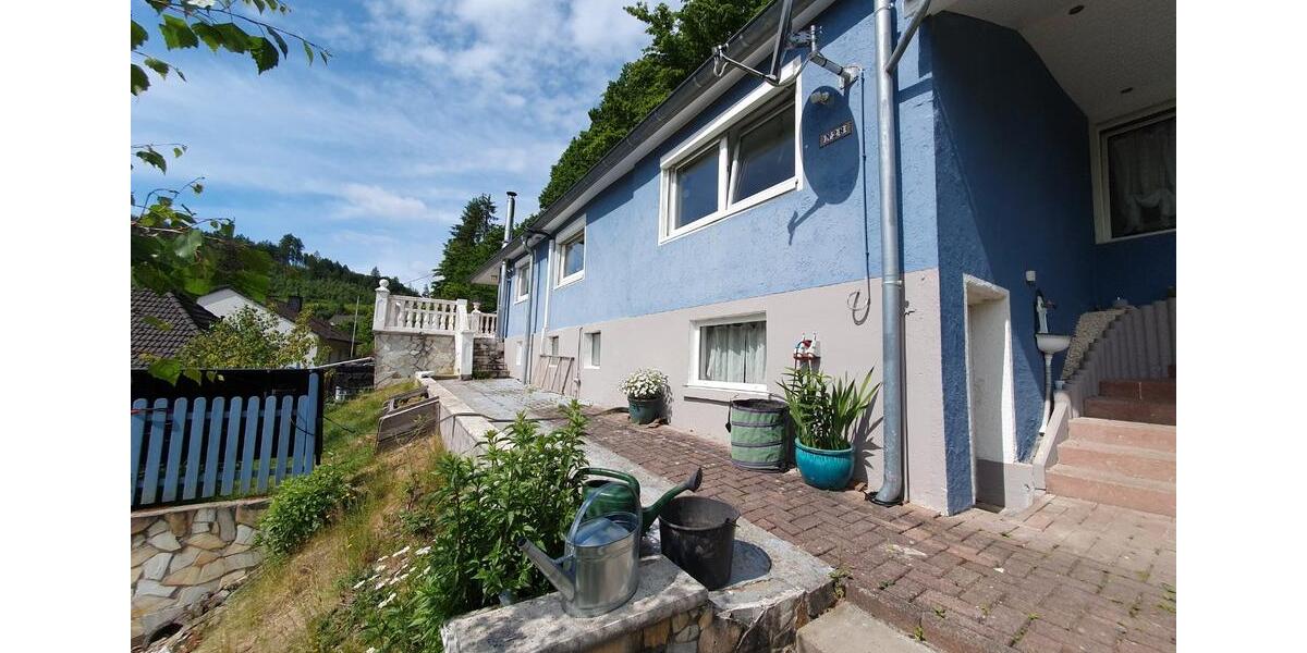 Einfamilienhaus Werdohl - 1 Zimmer, 108 m&sup2;, 250.000&euro; | Angebot:26940547