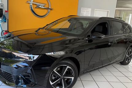 Opel Astra 8.551 km 22.987 &euro; Olpe 57462