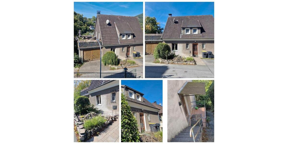 Einfamilienhaus Plettenberg - 219.000&euro; | Angebot:27416414