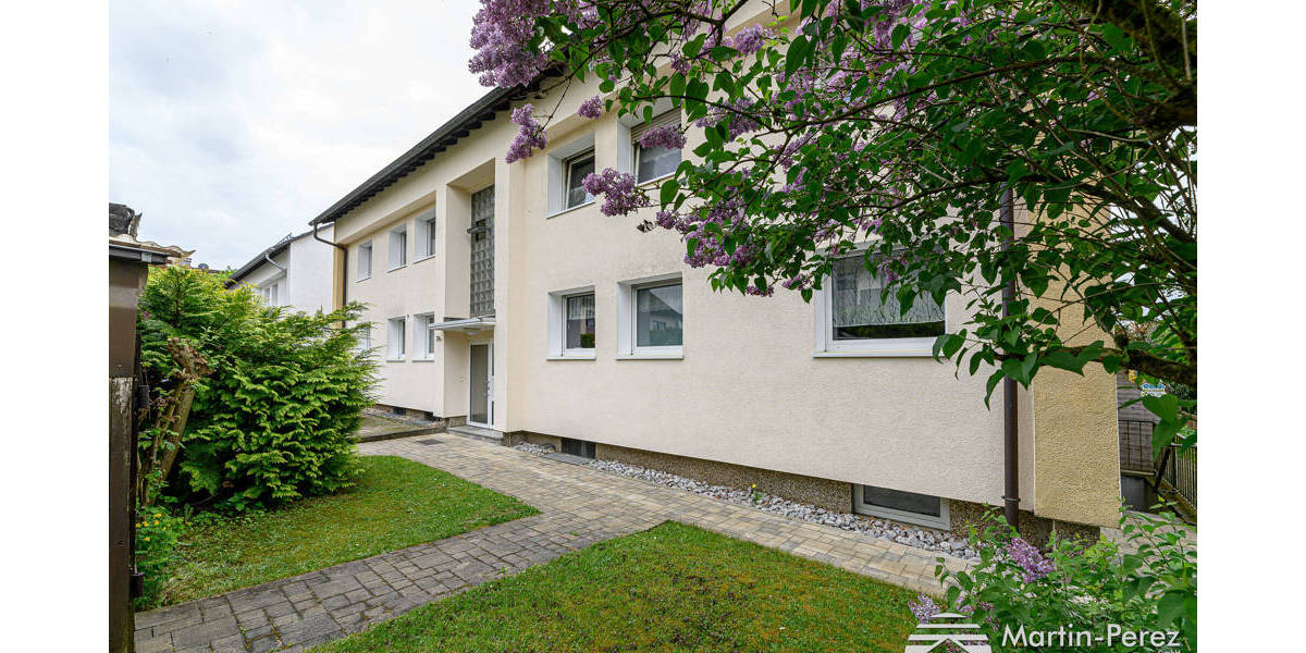 Etagenwohnung Breckerfeld - 3 Zimmer, 76 m&sup2;, 162.000&euro; | Angebot:26502712