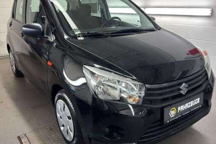 Suzuki Celerio 76.000 km 7.999 &euro; Hückeswagen 42499