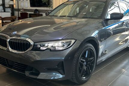 BMW 320 81.447 km 25.500 &euro; Eitorf 53783