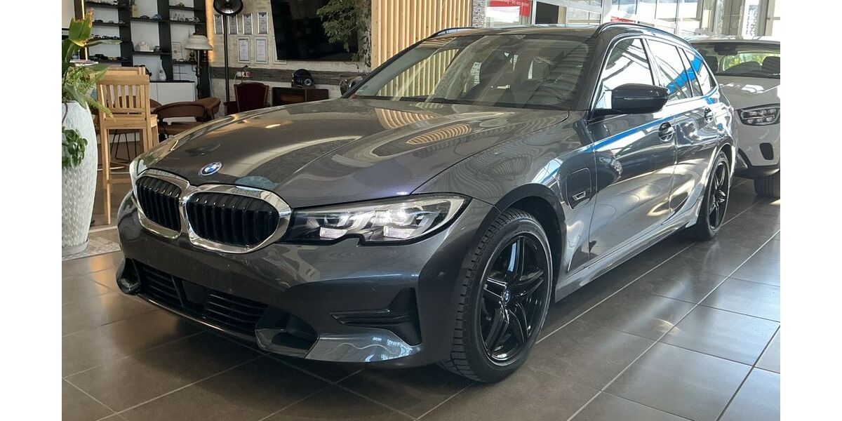 BMW 320 81.447 km 25.500 &euro; Eitorf 53783