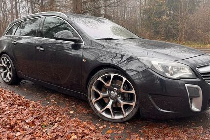 Opel Insignia 134.999 km 14.499 &euro; Herchen 51570
