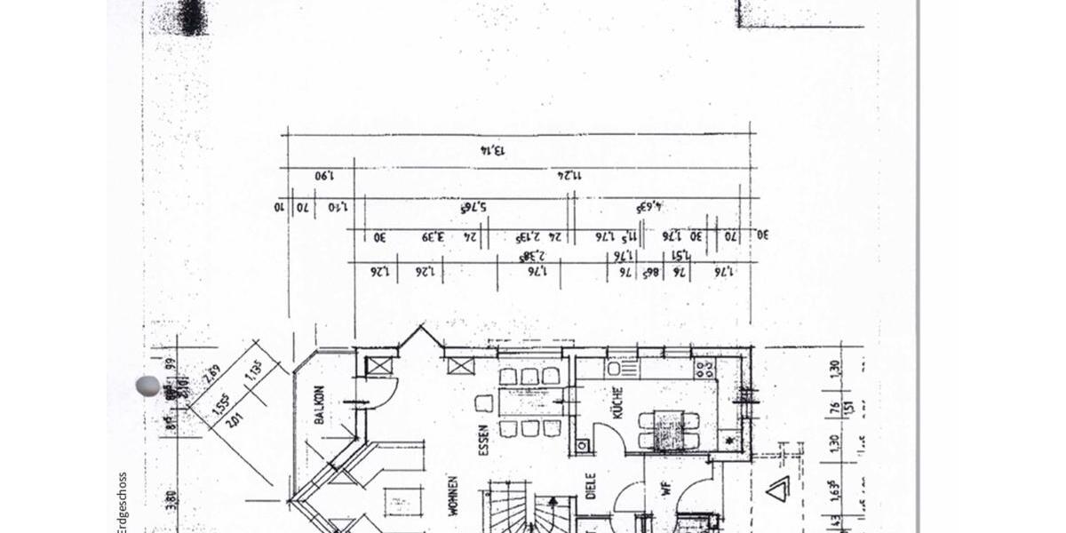 Doppelhaushälfte Reichshof - 5 Zimmer, 126 m&sup2;, 733&euro; | Angebot:27615087