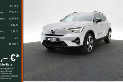 Volvo XC40 73.690 km 26.890 &euro; Engelskirchen 51766