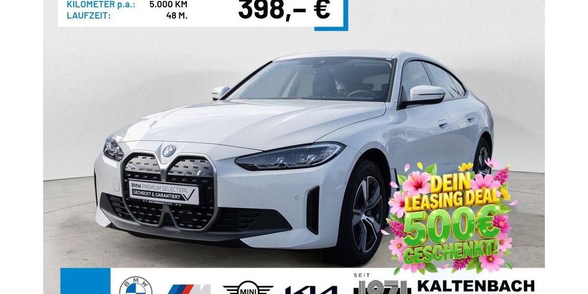 BMW i4 45.015 km 33.090 &euro; Wiehl 51674
