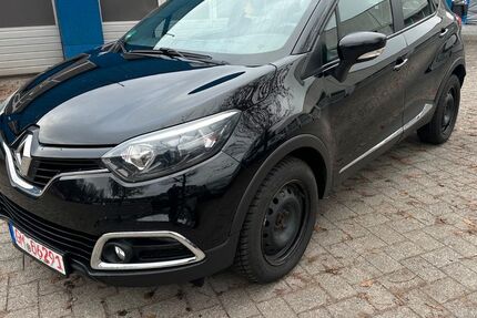 Renault Captur 216.000 km 4.999 &euro; Gummersbach 51645