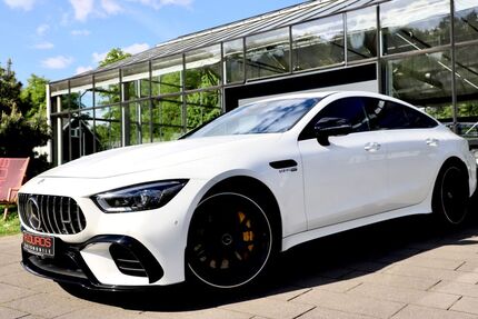 Mercedes-Benz AMG GT S 68.900 km 101.950 &euro; Reichshof-Denklingen 51580